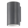 Lampa zewnętrzna ścienna RIOHACHA LE71385 Luces Exclusivas