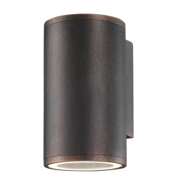 Lampa zewnętrzna ścienna RIOHACHA LE71386 Luces Exclusivas