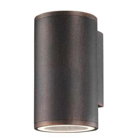 Lampa zewnętrzna ścienna RIOHACHA LE71386 Luces Exclusivas