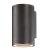 Lampa zewnętrzna ścienna RIOHACHA LE71386 Luces Exclusivas