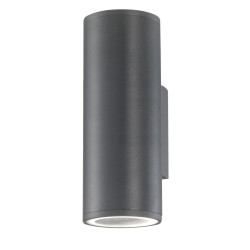 Lampa zewnętrzna ścienna RIOHACHA LE71387 Luces Exclusivas