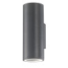 Lampa zewnętrzna ścienna RIOHACHA LE71387 Luces Exclusivas