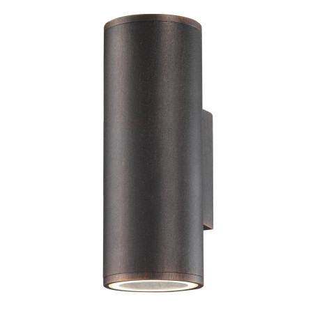 Lampa zewnętrzna ścienna RIOHACHA LE71388 Luces Exclusivas