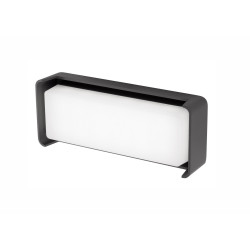 Lampa zewnętrzna ścienna RIONEGRO LE71389 Luces Exclusivas