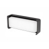 Lampa zewnętrzna ścienna RIONEGRO LE71389 Luces Exclusivas