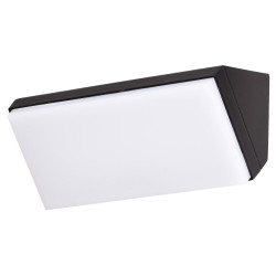 Lampa zewnętrzna ścienna RIONEGRO LE71390 Luces Exclusivas
