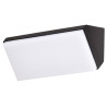 Lampa zewnętrzna ścienna RIONEGRO LE71390 Luces Exclusivas