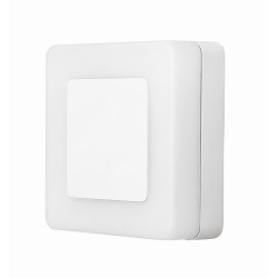 Lampa zewnętrzna ścienna SABANETA LE71396 Luces Exclusivas