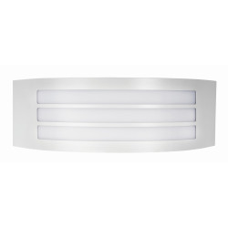 Lampa zewnętrzna ścienna SANTIAGO LE71402 Luces Exclusivas