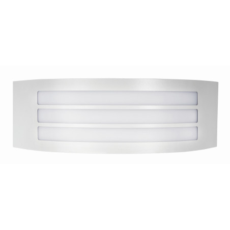 Lampa zewnętrzna ścienna SANTIAGO LE71402 Luces Exclusivas