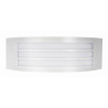 Lampa zewnętrzna ścienna SANTIAGO LE71402 Luces Exclusivas