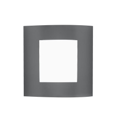 Lampa zewnętrzna ścienna SANTIAGO LE71404 Luces Exclusivas