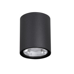 Lampa zewnętrzna sufitowa SARAVENA LE71416 Luces Exclusivas