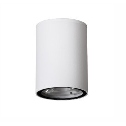 Lampa zewnętrzna sufitowa SARAVENA LE71417 Luces Exclusivas
