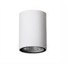 Lampa zewnętrzna sufitowa SARAVENA LE71417 Luces Exclusivas