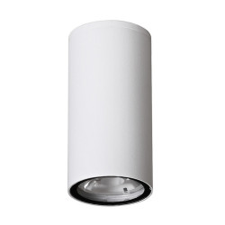 Lampa zewnętrzna sufitowa SARAVENA LE71418 Luces Exclusivas