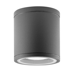 Lampa zewnętrzna sufitowa SOGAMOSO LE71422 Luces Exclusivas