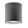 Lampa zewnętrzna sufitowa SOGAMOSO LE71422 Luces Exclusivas