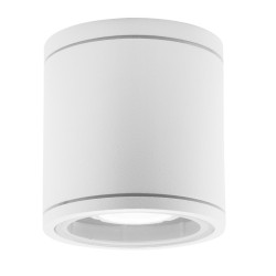 Lampa zewnętrzna sufitowa SOGAMOSO LE71425 Luces Exclusivas