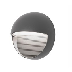 Lampa zewnętrzna ścienna TARTAGAL LE71428 Luces Exclusivas