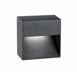 Lampa zewnętrzna ścienna TARTAGAL LE71429 Luces Exclusivas
