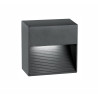 Lampa zewnętrzna ścienna TARTAGAL LE71429 Luces Exclusivas