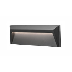 Lampa zewnętrzna ścienna ALAVA LE71431 Luces Exclusivas