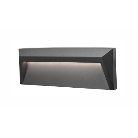 Lampa zewnętrzna ścienna ALAVA LE71431 Luces Exclusivas