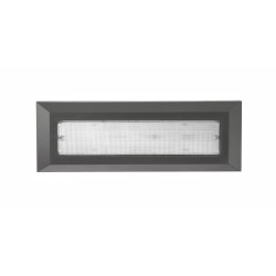 Lampa zewnętrzna ścienna TERRASSA LE71434 Luces Exclusivas