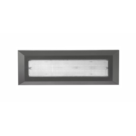 Lampa zewnętrzna ścienna TERRASSA LE71434 Luces Exclusivas