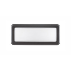 Lampa zewnętrzna ścienna TERRASSA LE71435 Luces Exclusivas