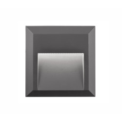Lampa zewnętrzna ścienna TERRASSA LE71437 Luces Exclusivas