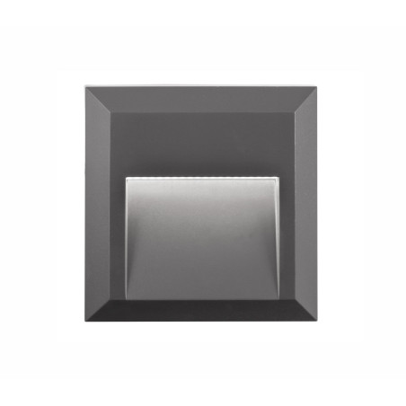 Lampa zewnętrzna ścienna TERRASSA LE71437 Luces Exclusivas