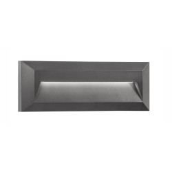 Lampa zewnętrzna ścienna TERRASSA LE71438 Luces Exclusivas