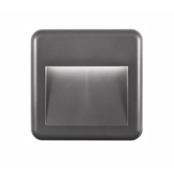 Lampa zewnętrzna ścienna TERRASSA LE71440 Luces Exclusivas