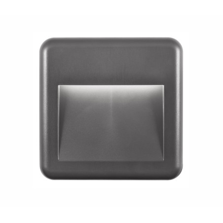 Lampa zewnętrzna ścienna TERRASSA LE71440 Luces Exclusivas