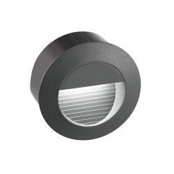 Lampa zewnętrzna ścienna TARTAGAL LE71441 Luces Exclusivas
