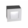Lampa zewnętrzna ścienna TARTAGAL LE71442 Luces Exclusivas