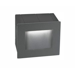Lampa zewnętrzna ścienna TARTAGAL LE71443 Luces Exclusivas