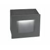 Lampa zewnętrzna ścienna TARTAGAL LE71443 Luces Exclusivas