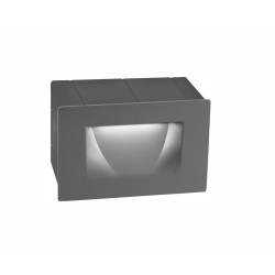 Lampa zewnętrzna ścienna TARTAGAL LE71444 Luces Exclusivas