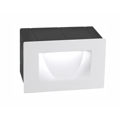 Lampa zewnętrzna ścienna TARTAGAL LE71445 Luces Exclusivas