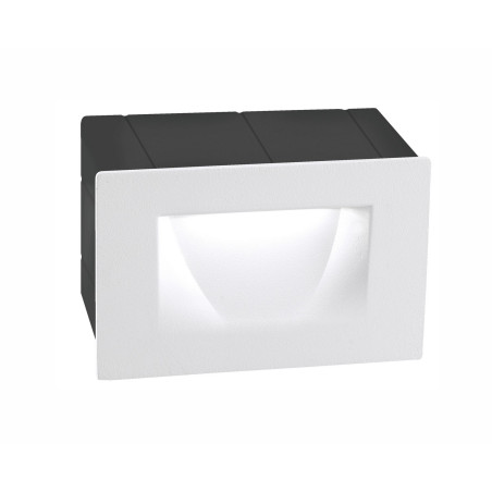 Lampa zewnętrzna ścienna TARTAGAL LE71445 Luces Exclusivas