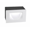 Lampa zewnętrzna ścienna TARTAGAL LE71445 Luces Exclusivas