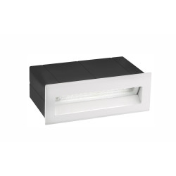 Lampa zewnętrzna ścienna TARTAGAL LE71446 Luces Exclusivas