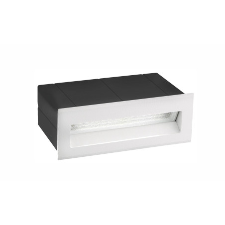 Lampa zewnętrzna ścienna TARTAGAL LE71446 Luces Exclusivas