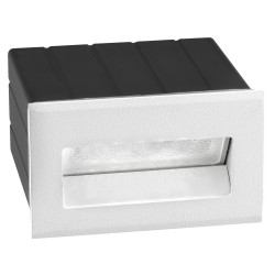 Lampa zewnętrzna ścienna TARTAGAL LE71448 Luces Exclusivas