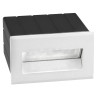 Lampa zewnętrzna ścienna TARTAGAL LE71448 Luces Exclusivas