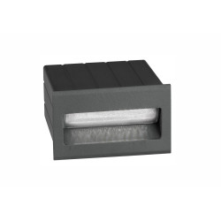 Lampa zewnętrzna ścienna TARTAGAL LE71449 Luces Exclusivas