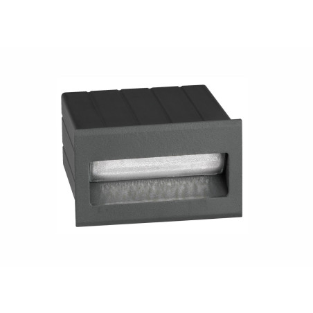 Lampa zewnętrzna ścienna TARTAGAL LE71449 Luces Exclusivas